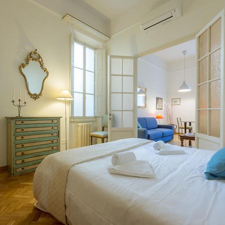 Colonna Apartment Флоренция Экстерьер фото