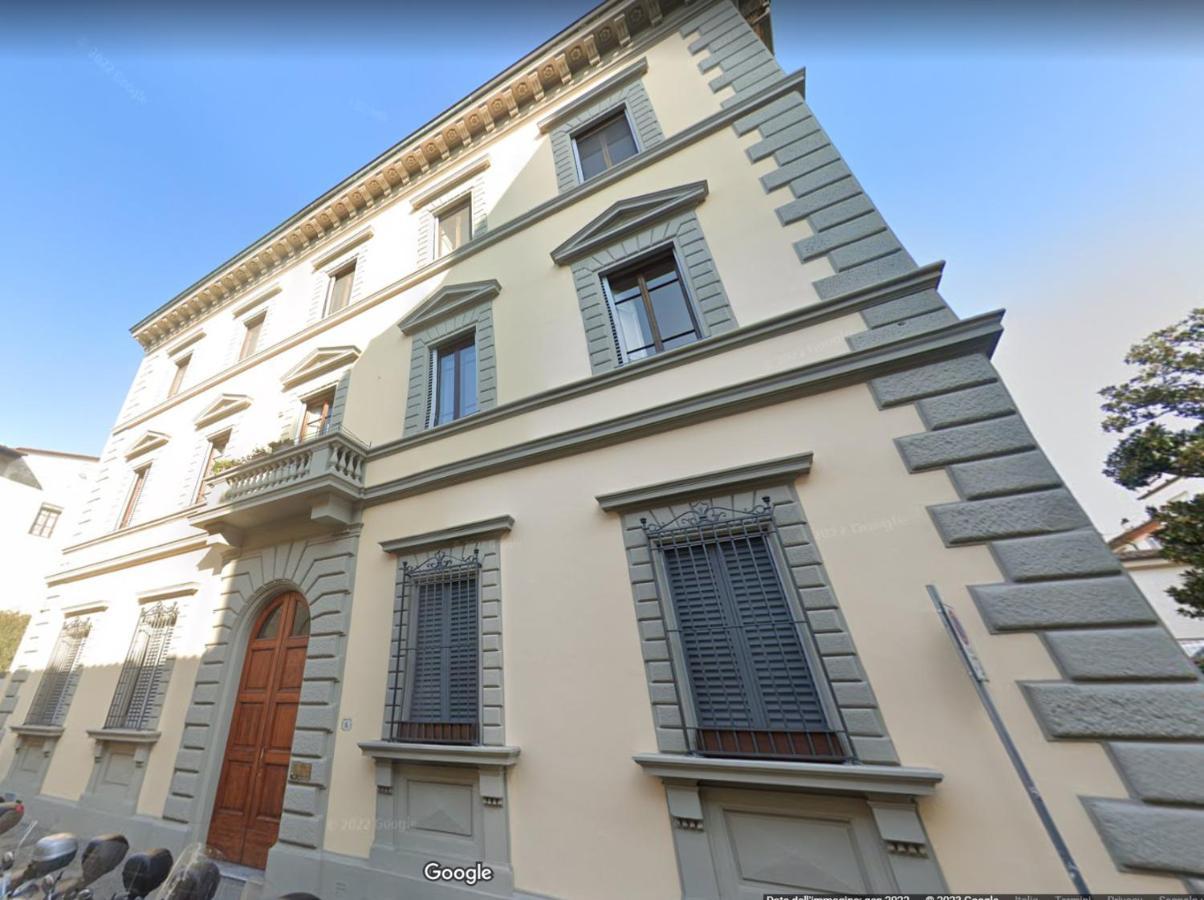 Colonna Apartment Флоренция Экстерьер фото