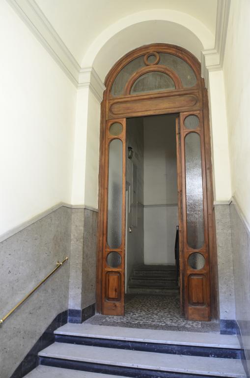 Colonna Apartment Флоренция Номер фото