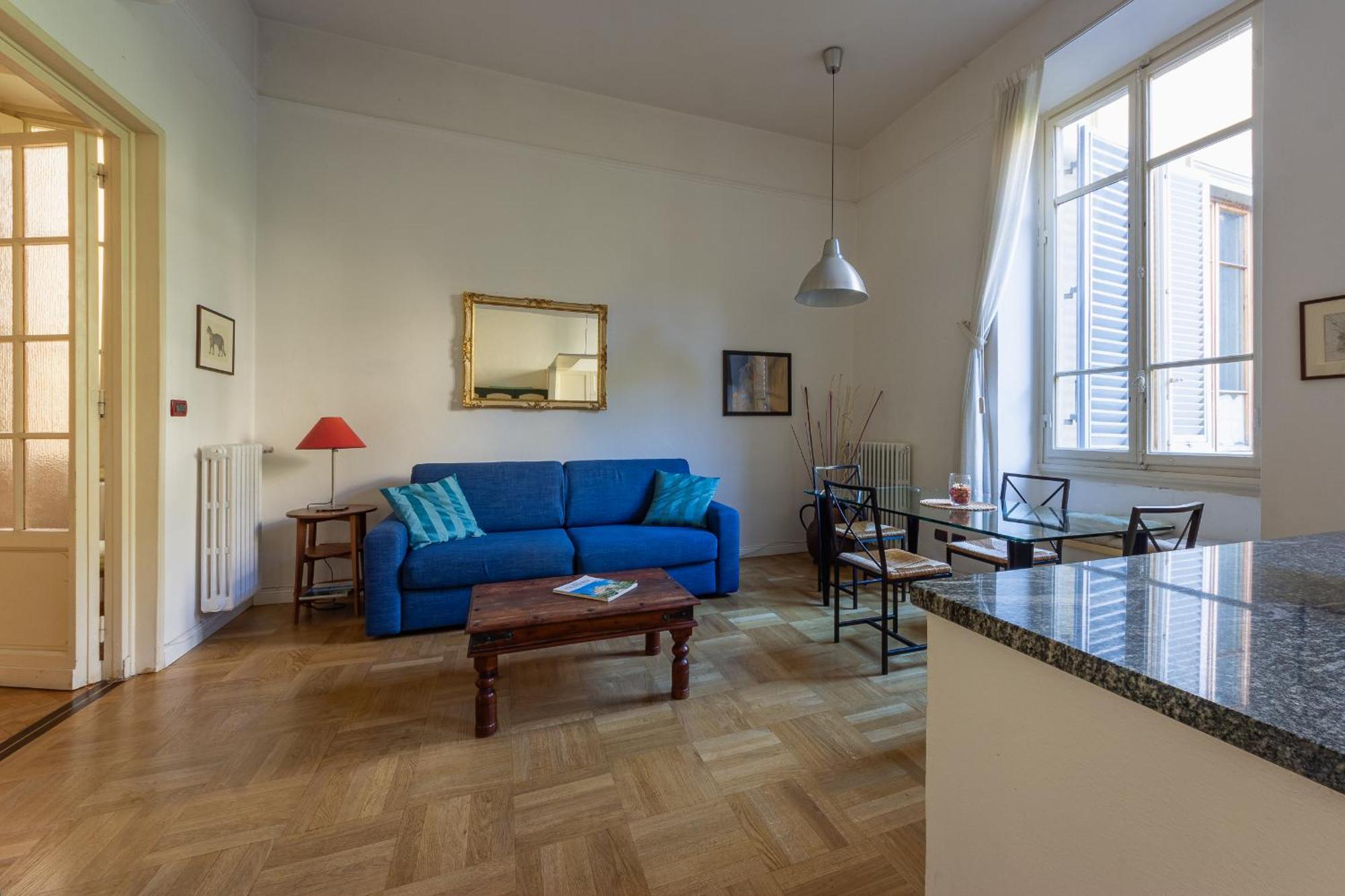 Colonna Apartment Флоренция Экстерьер фото