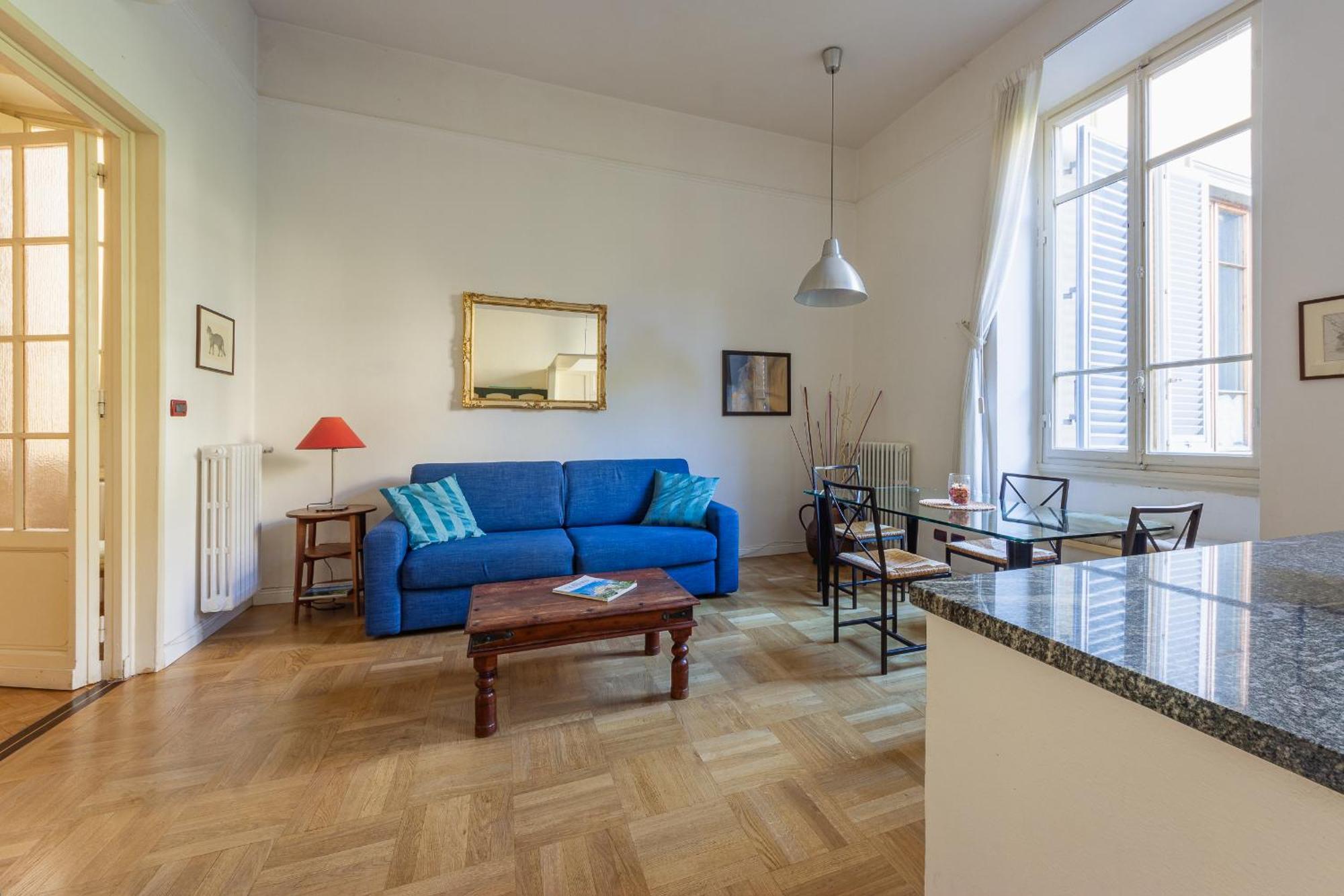 Colonna Apartment Флоренция Экстерьер фото