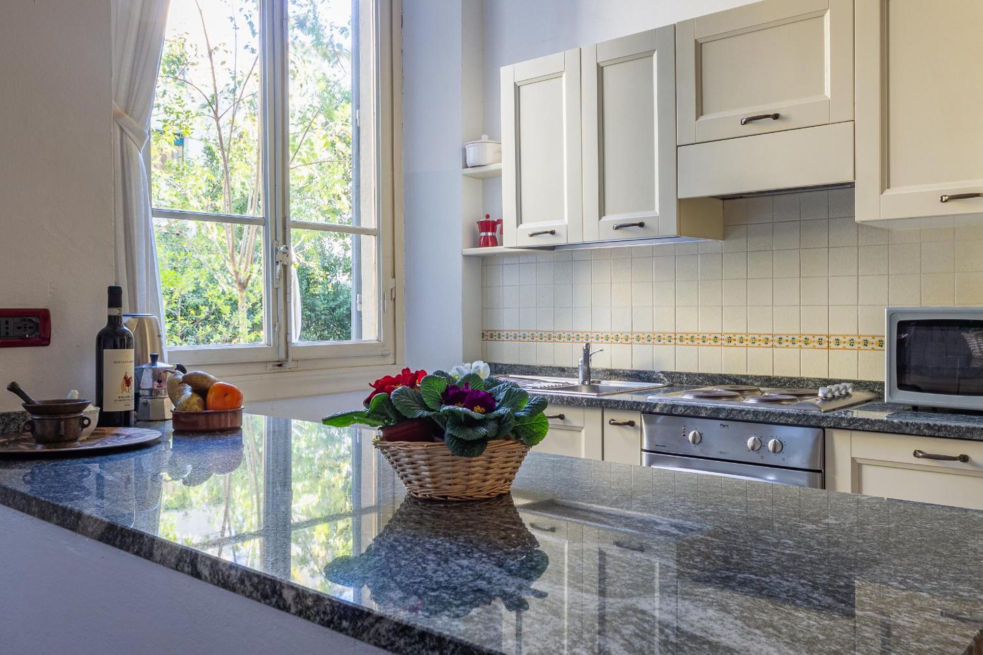 Colonna Apartment Флоренция Экстерьер фото