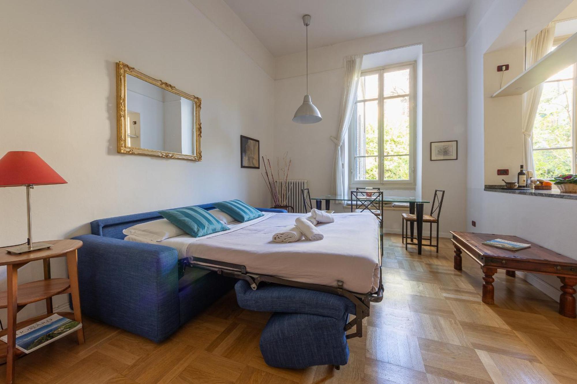 Colonna Apartment Флоренция Экстерьер фото