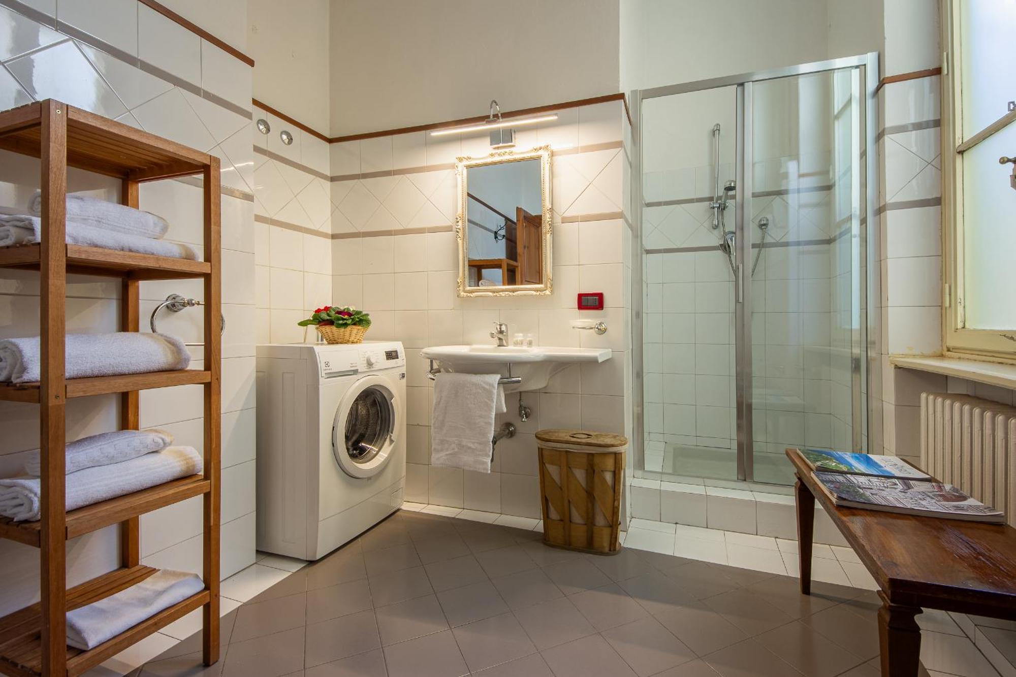 Colonna Apartment Флоренция Экстерьер фото