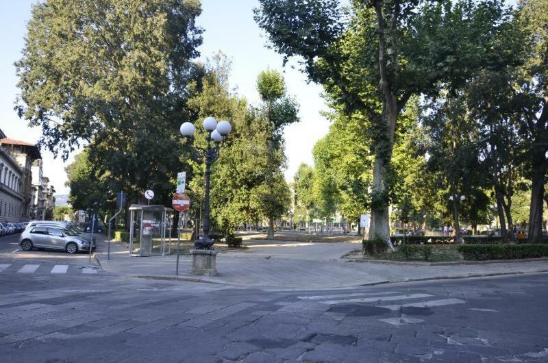 Colonna Apartment Флоренция Экстерьер фото