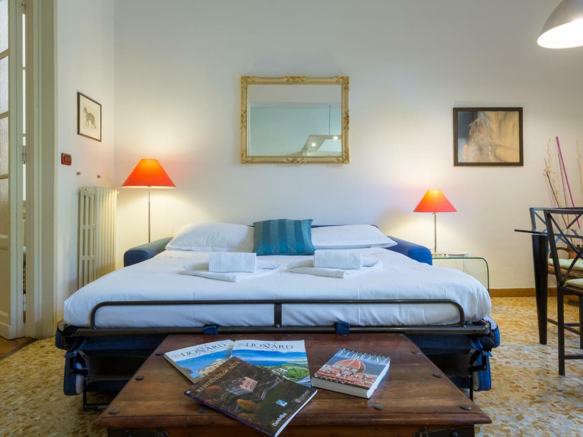 Colonna Apartment Флоренция Экстерьер фото