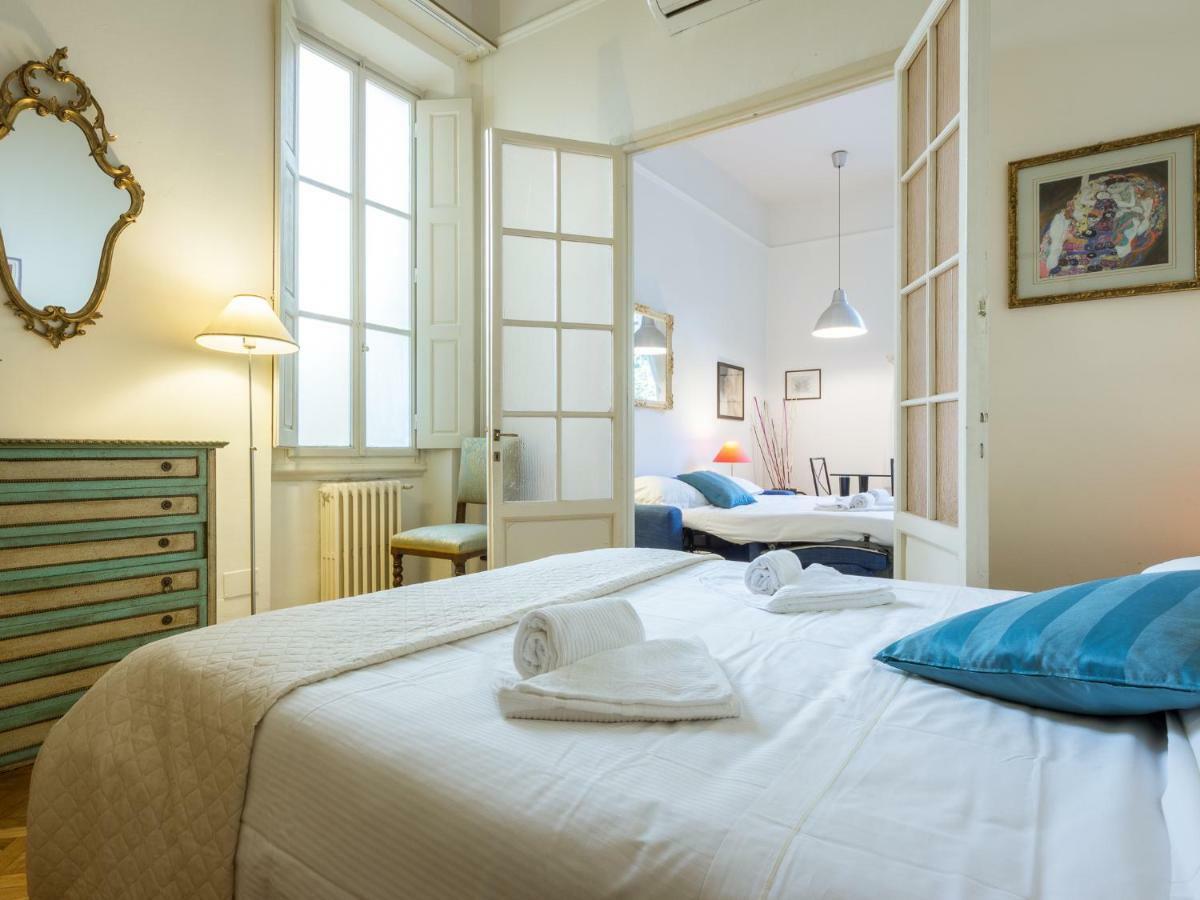 Colonna Apartment Флоренция Экстерьер фото